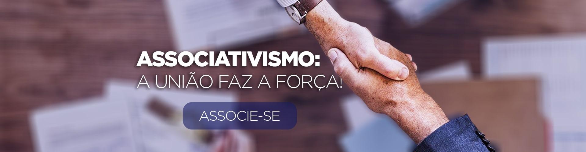 Associe-se